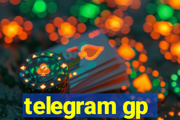 telegram gp